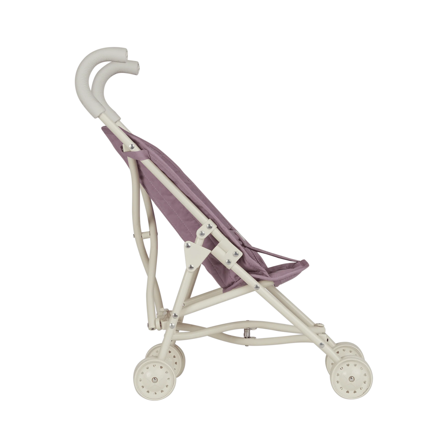 Cochecito de muñecas - Sollie Stroller Lavanda