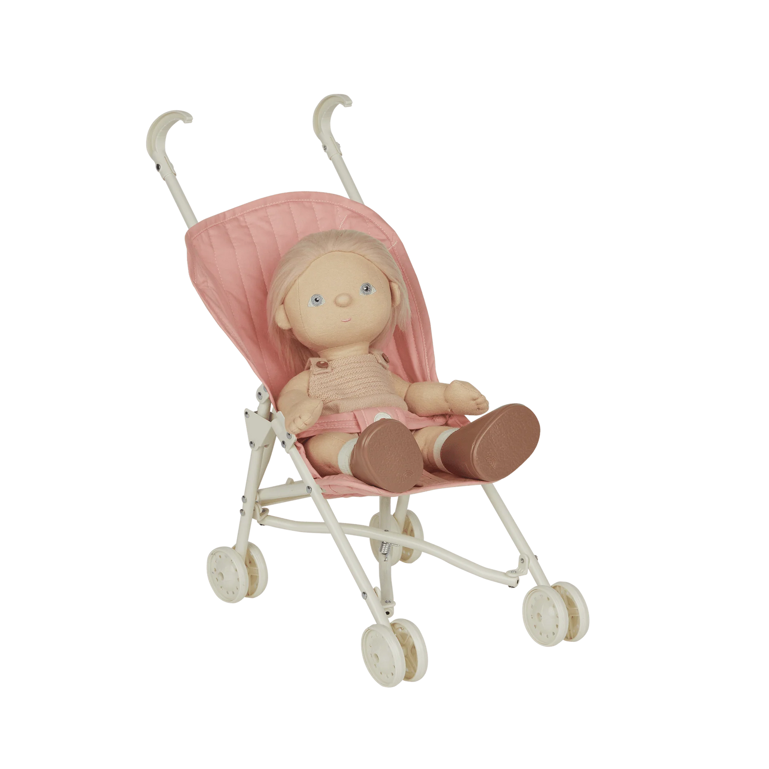 Cochecito - Sollie Stroller Rose