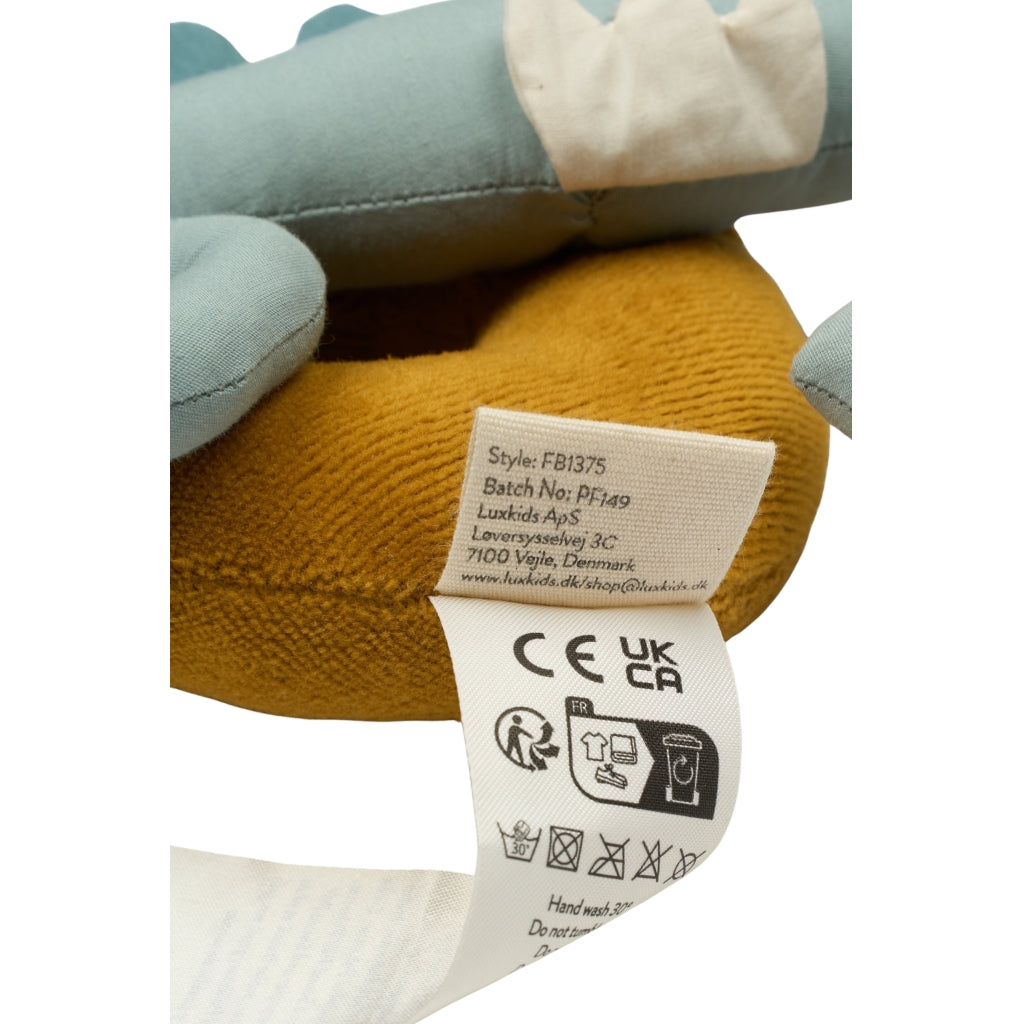 Sonajero - Caballito de mar