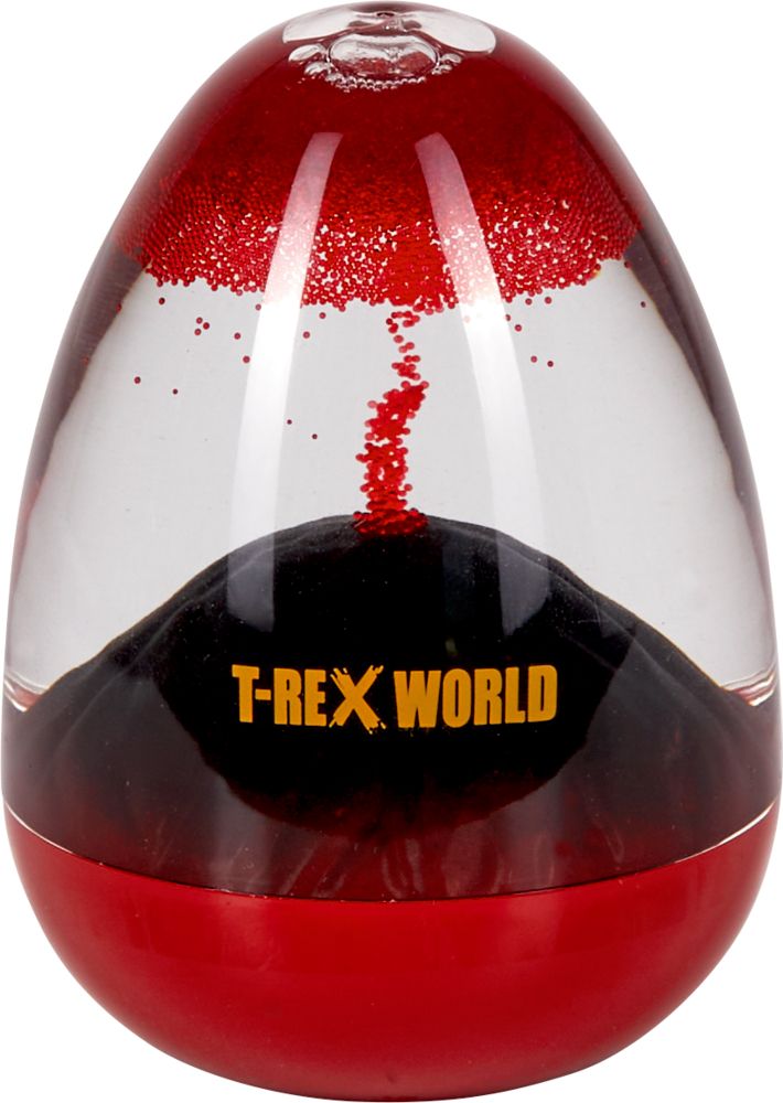 Erupción Volcánica