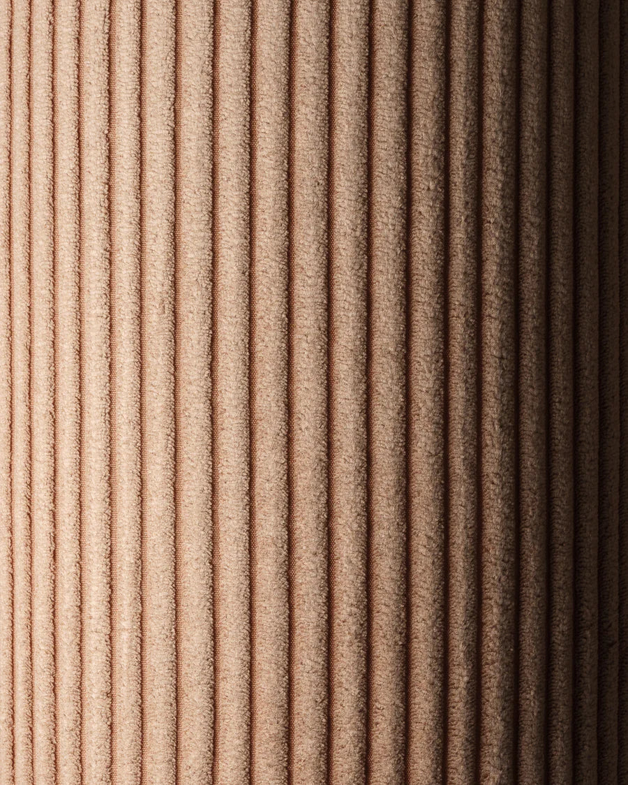 Cloud Pouffe - Pana - Toffee