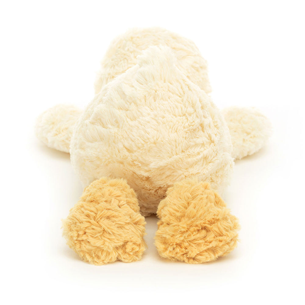 Peluche Pato