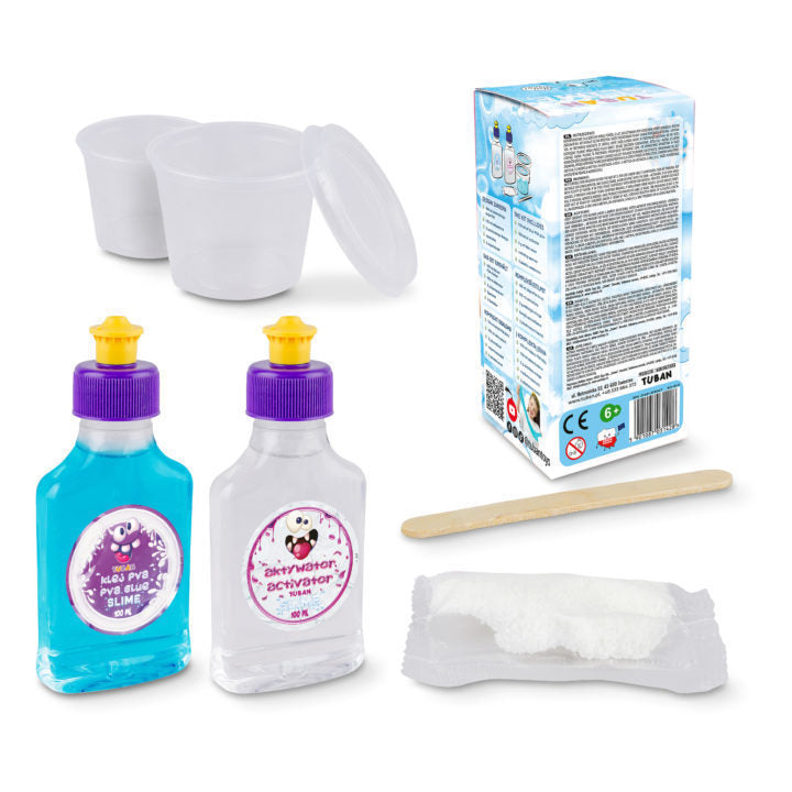 DIY Slime - Nube
