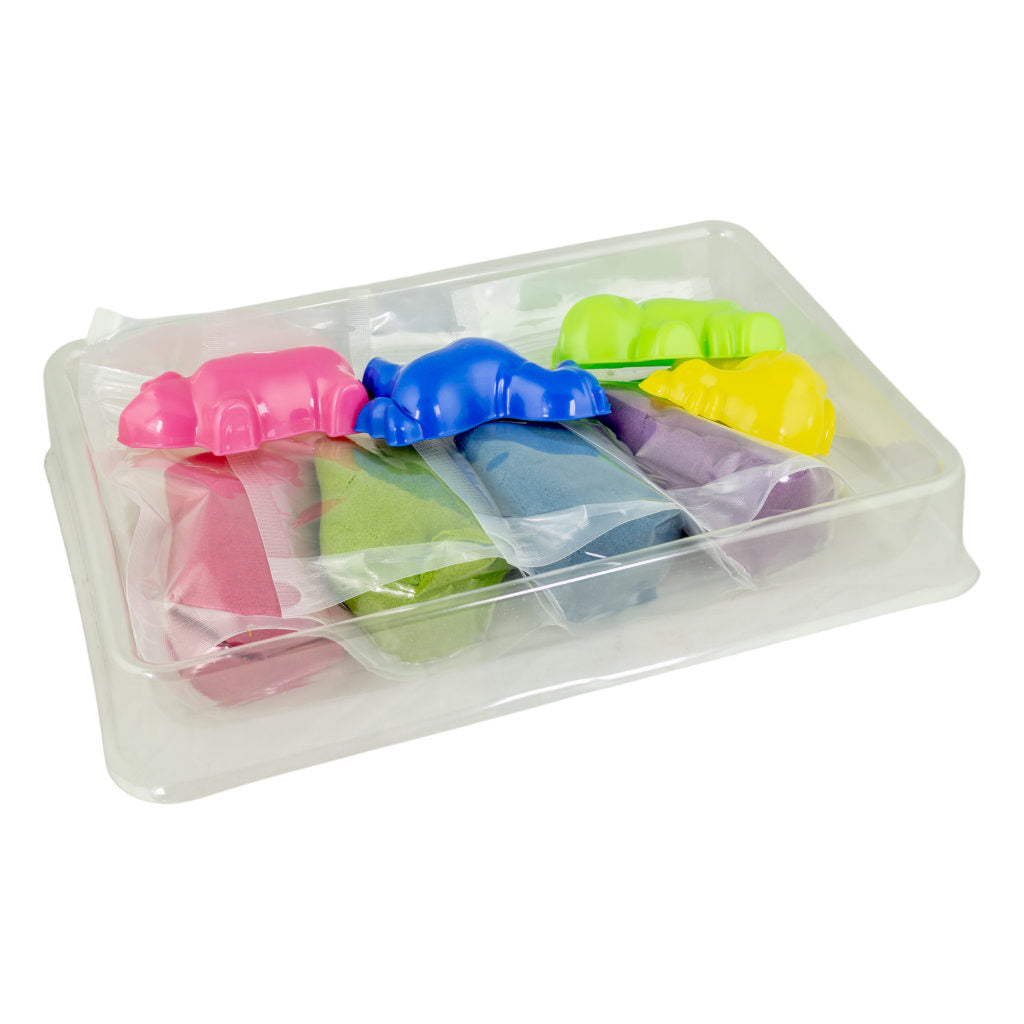 Kit arena dinámica - Granja