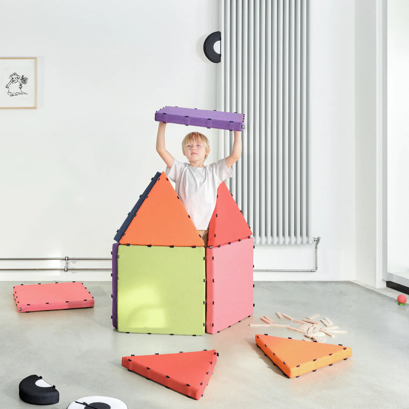 Tukluk - Color Arcoíris