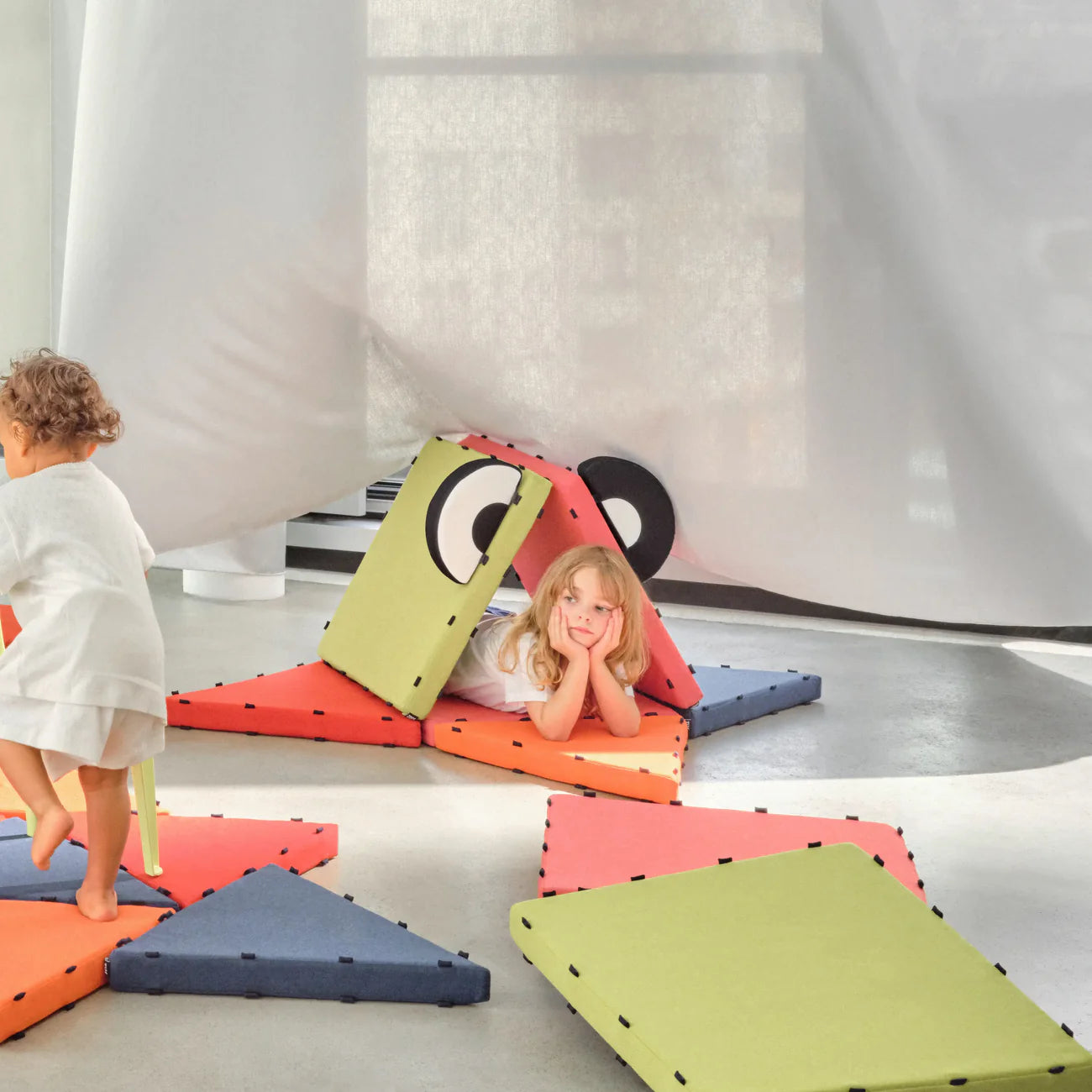 Tukluk - Color Arcoíris