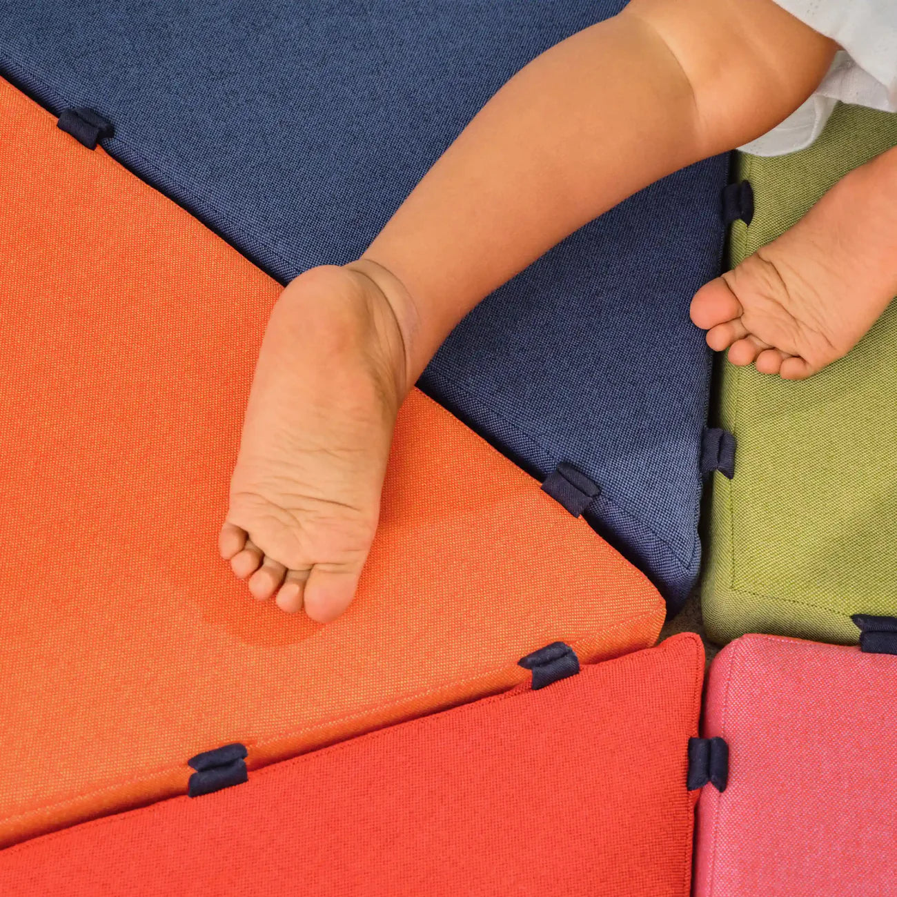 Tukluk - Color Arcoíris