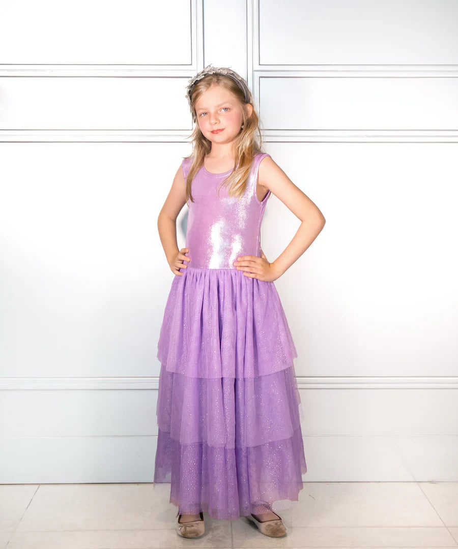 Vestido princesa - Swiftie