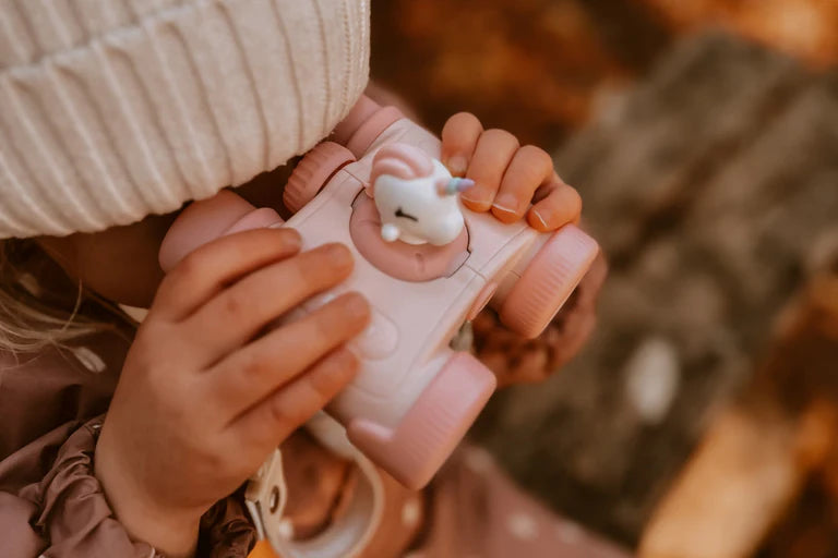 Prismáticos Unicornio