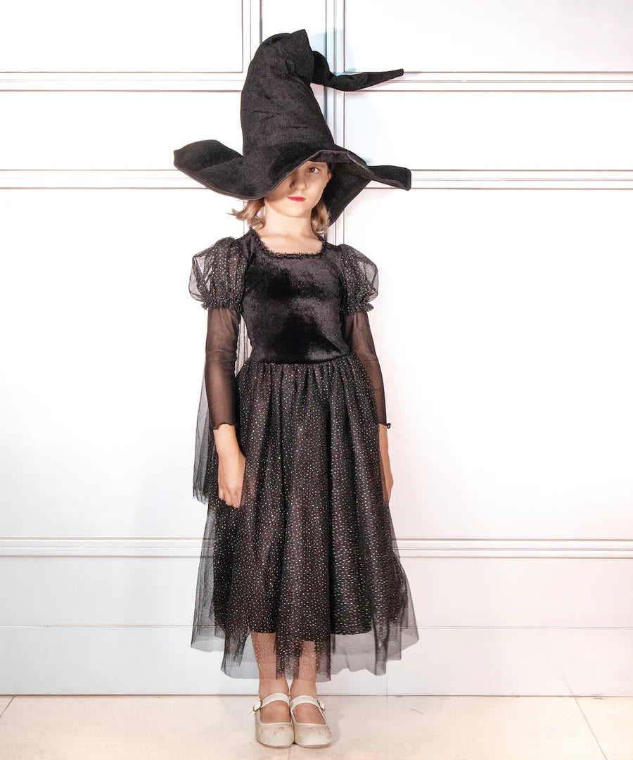 Vestido - Bruja
