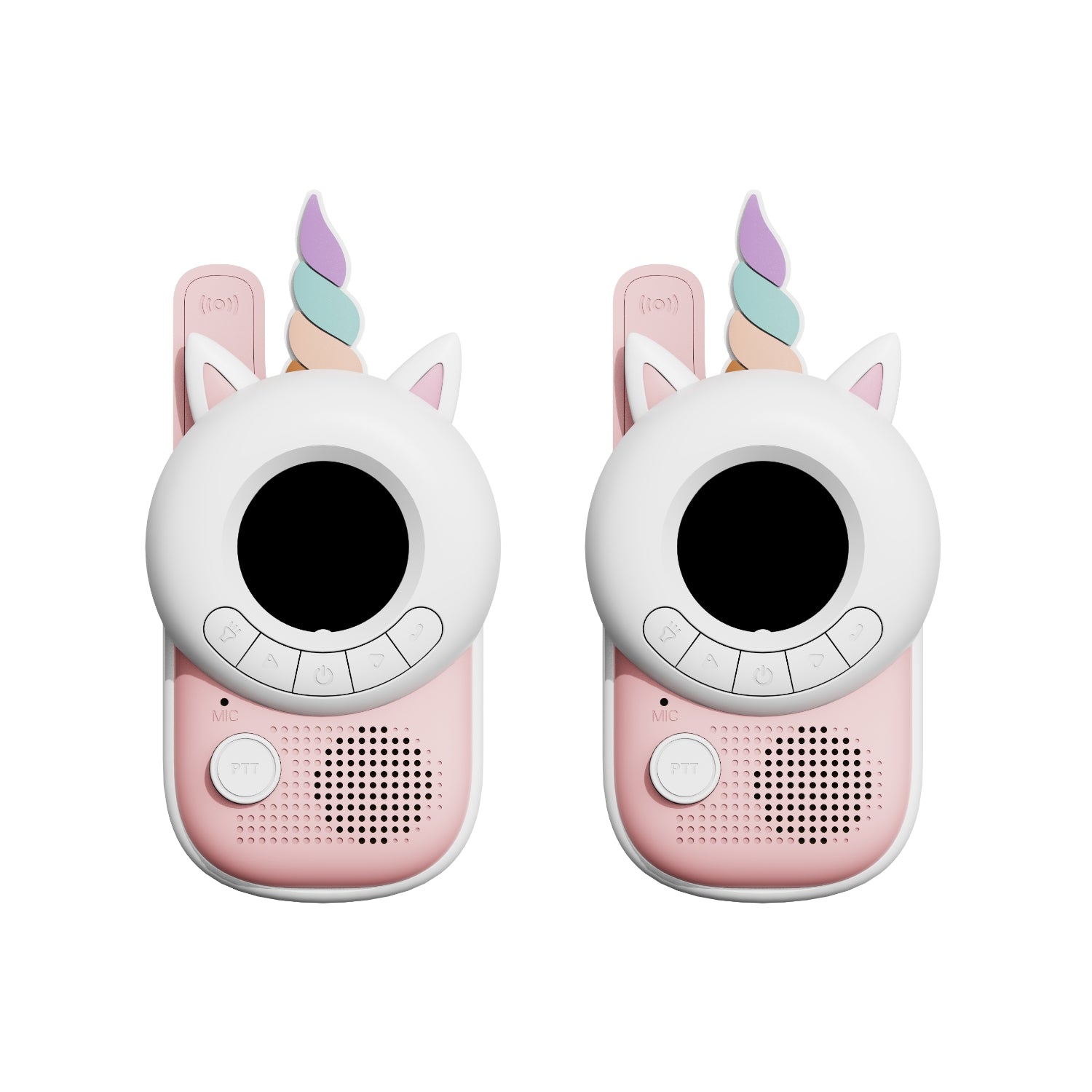 Walkie Talkies - Unicornios