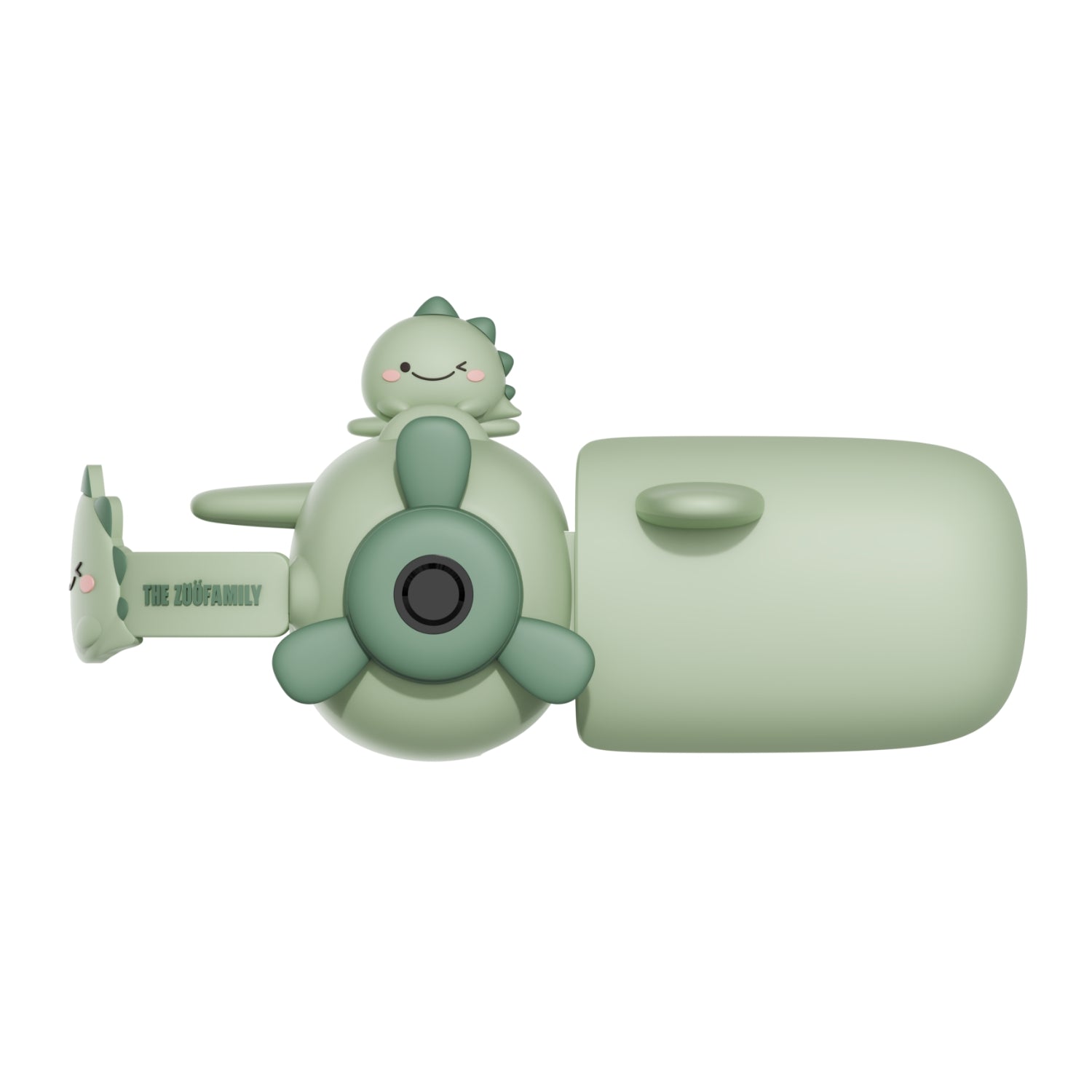 Cámara de vídeo Zoo - Dino