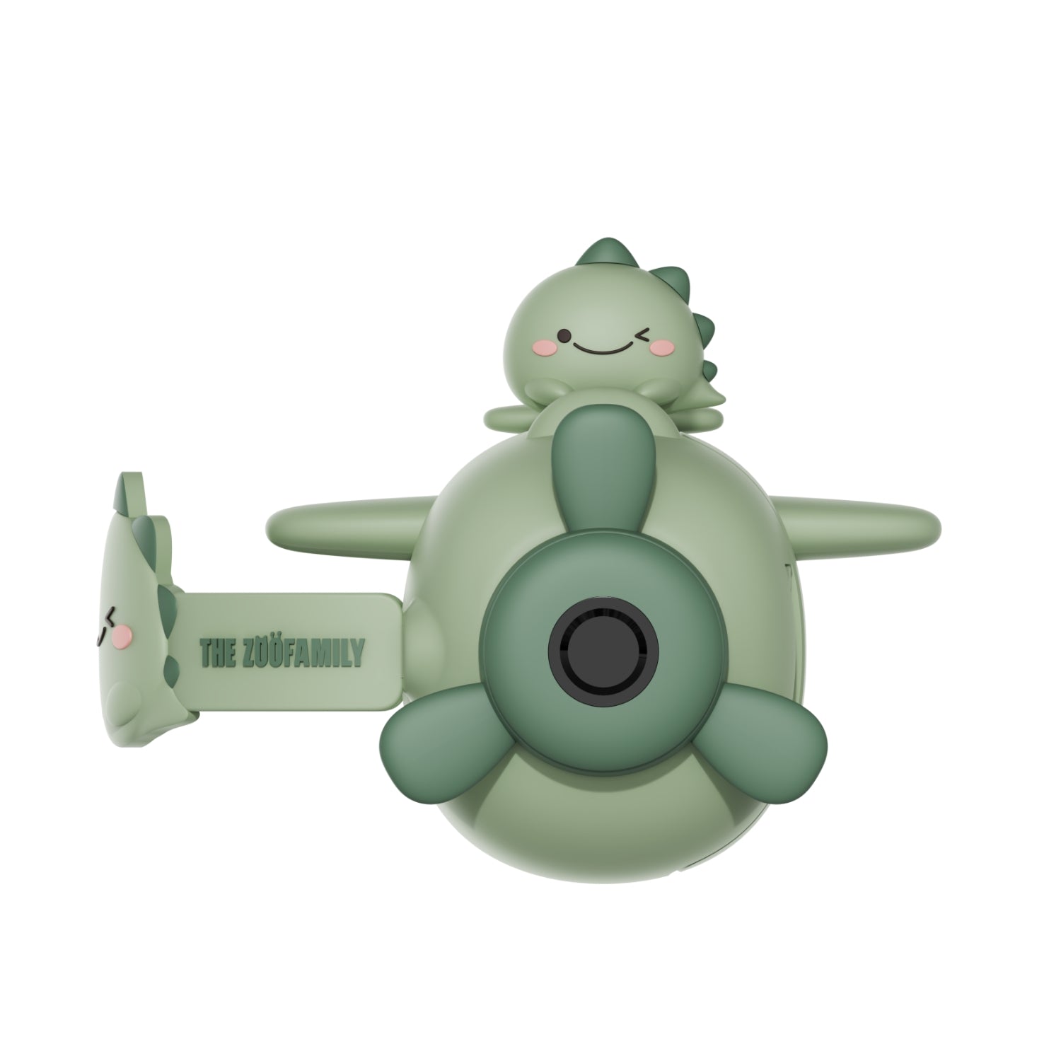 Cámara de vídeo Zoo - Dino