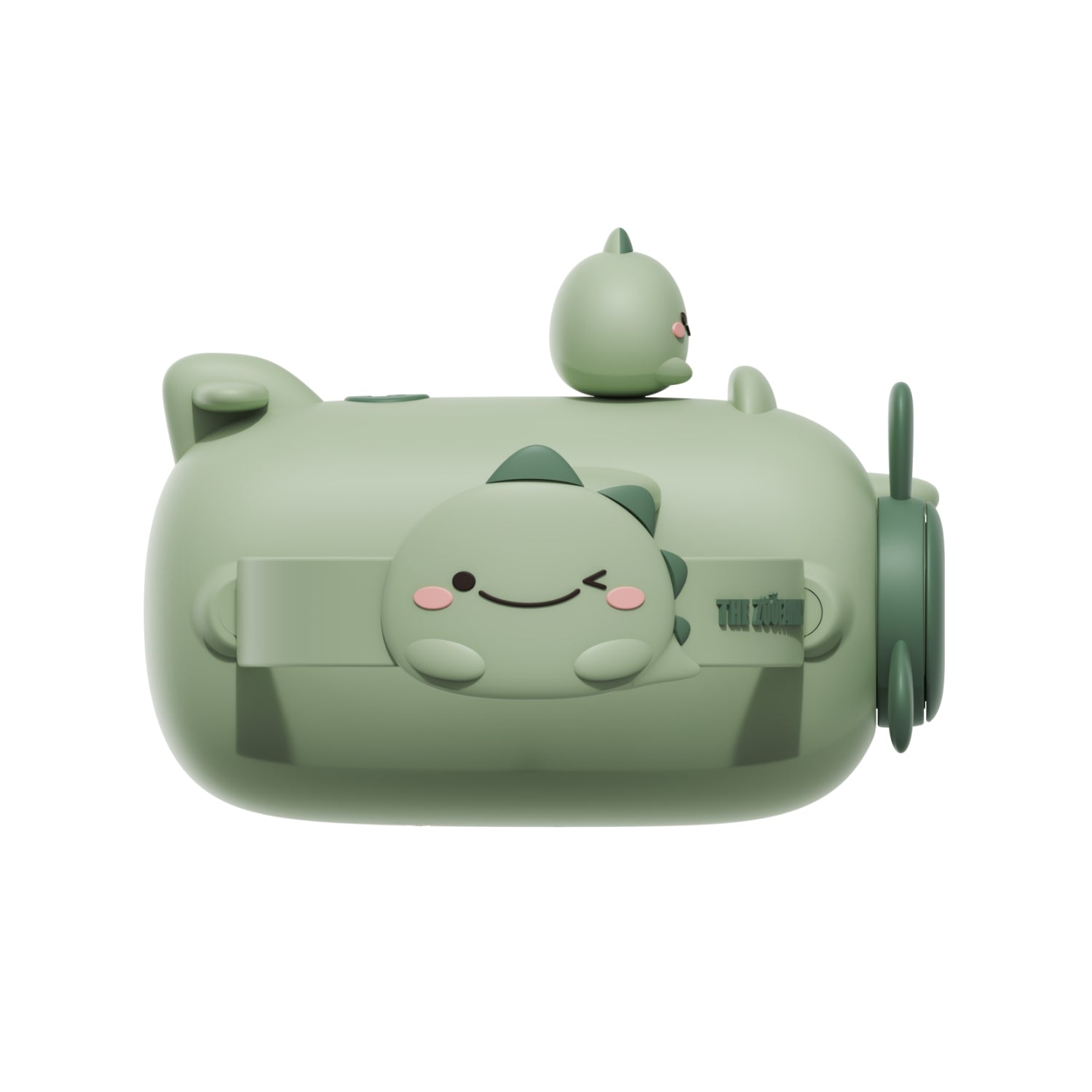 Cámara de vídeo Zoo - Dino