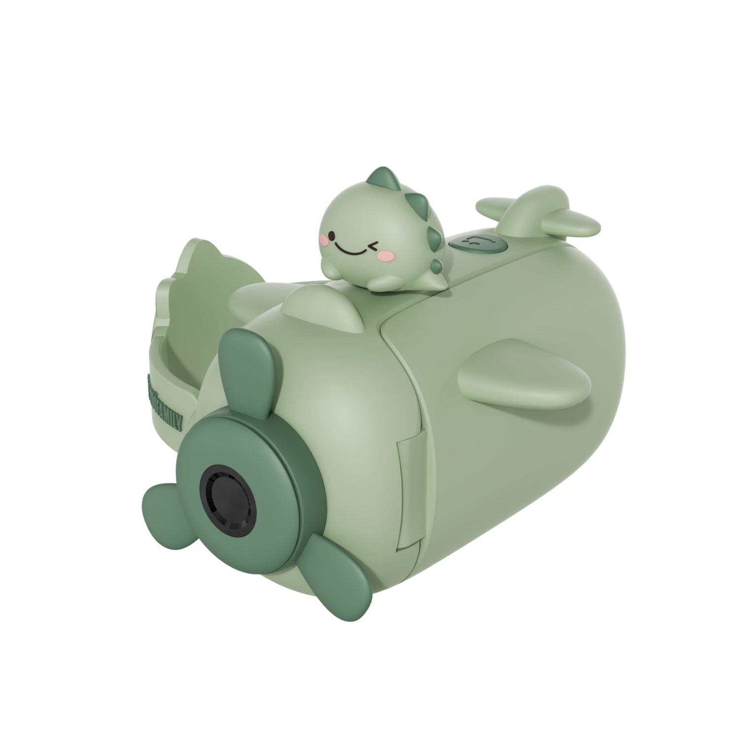 Cámara de vídeo Zoo - Dino