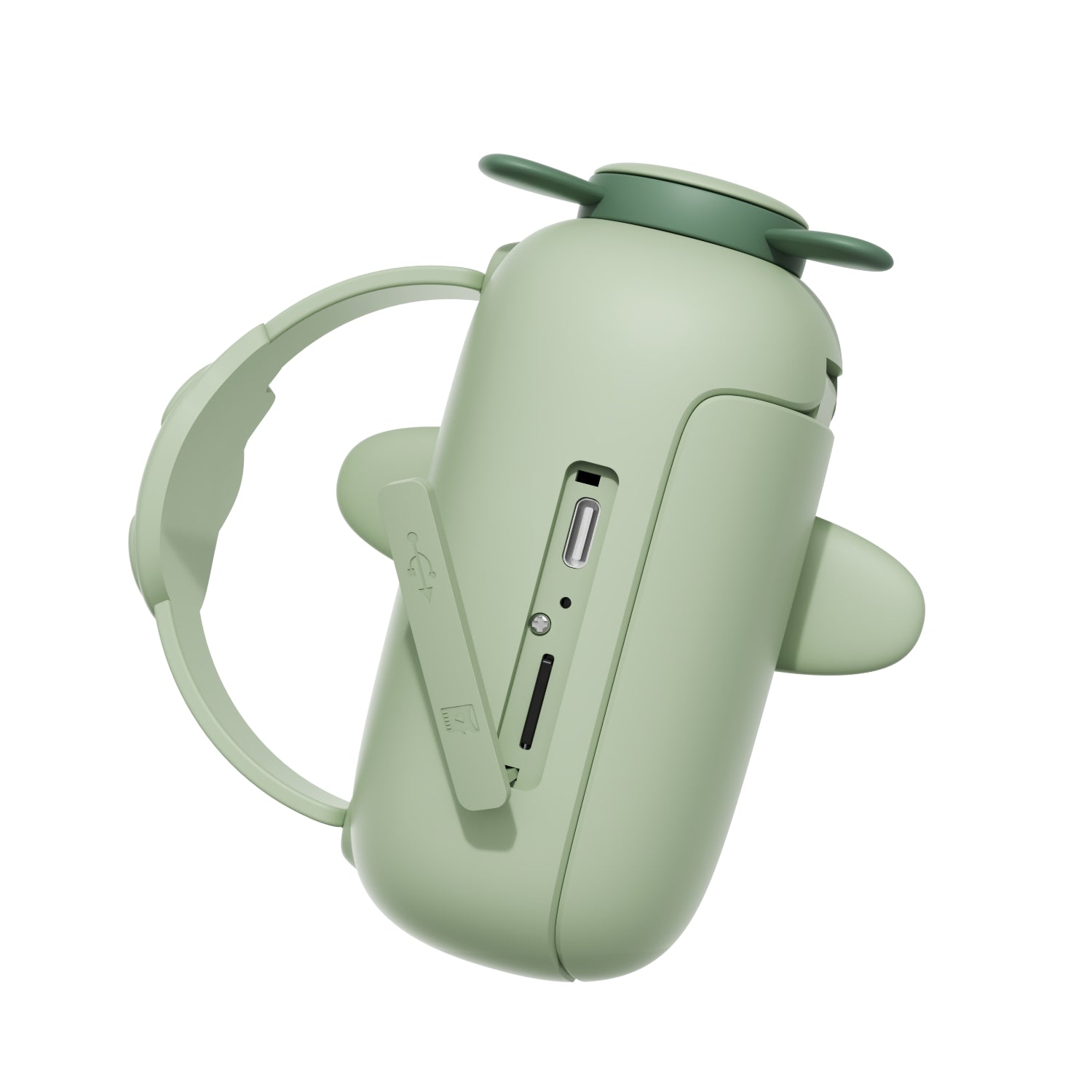 Cámara de vídeo Zoo - Dino