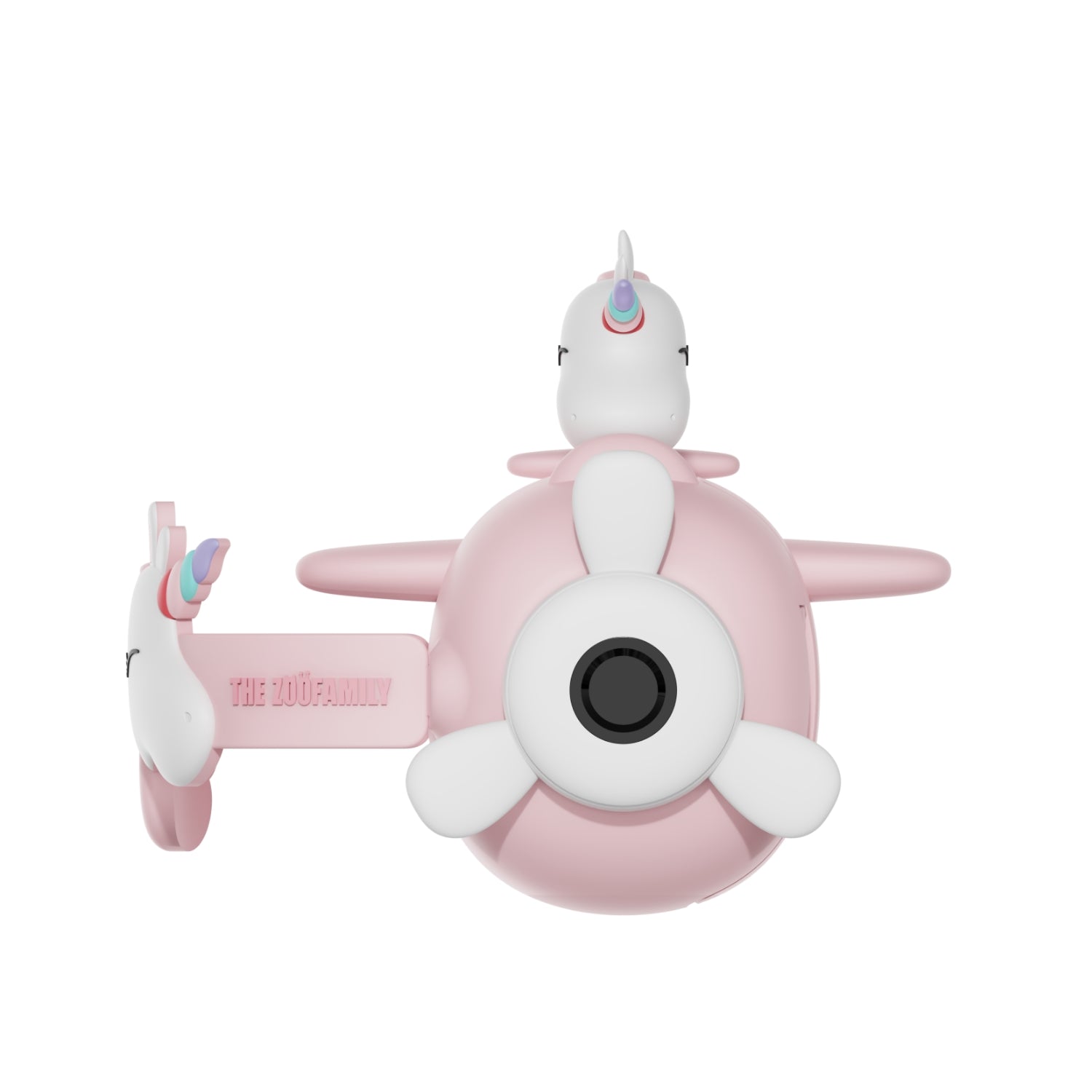 Cámara de vídeo Zoo - Unicornio