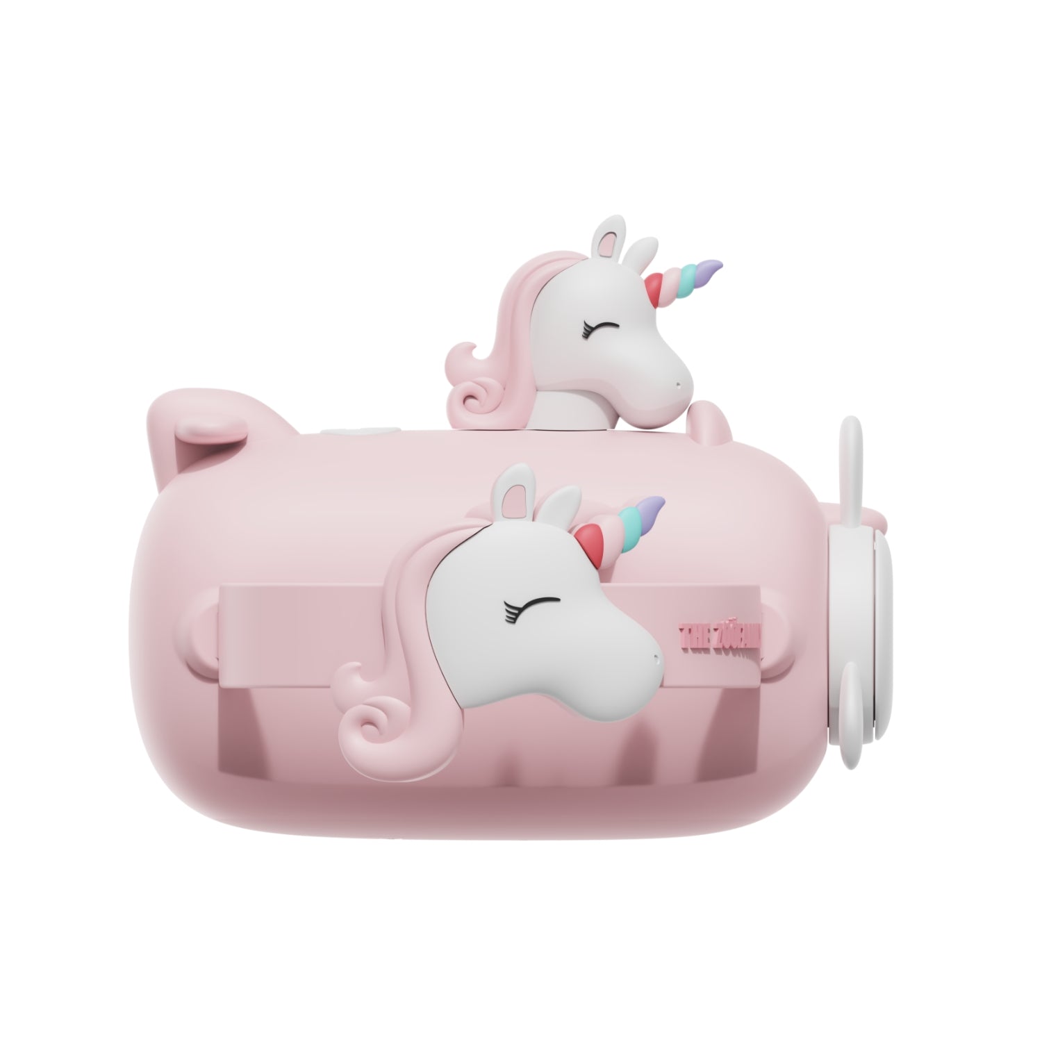 Cámara de vídeo Zoo - Unicornio