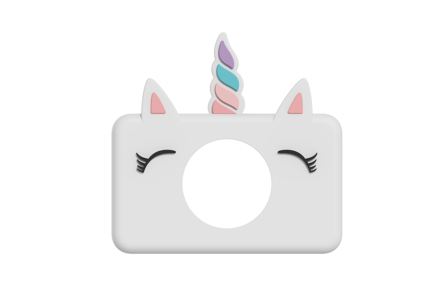 Funda de silicona para cámara ZooFriends