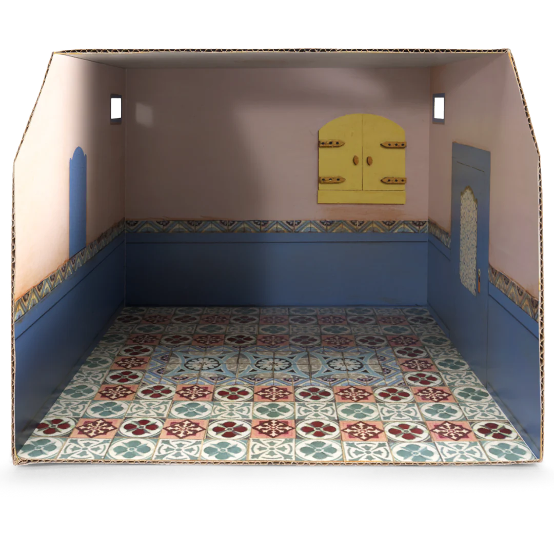 Kit - Baño - Sam y Julia