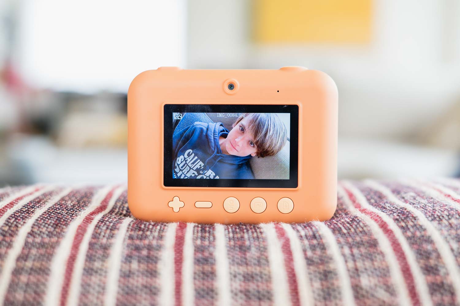 Cámara Instantánea - Unicornio