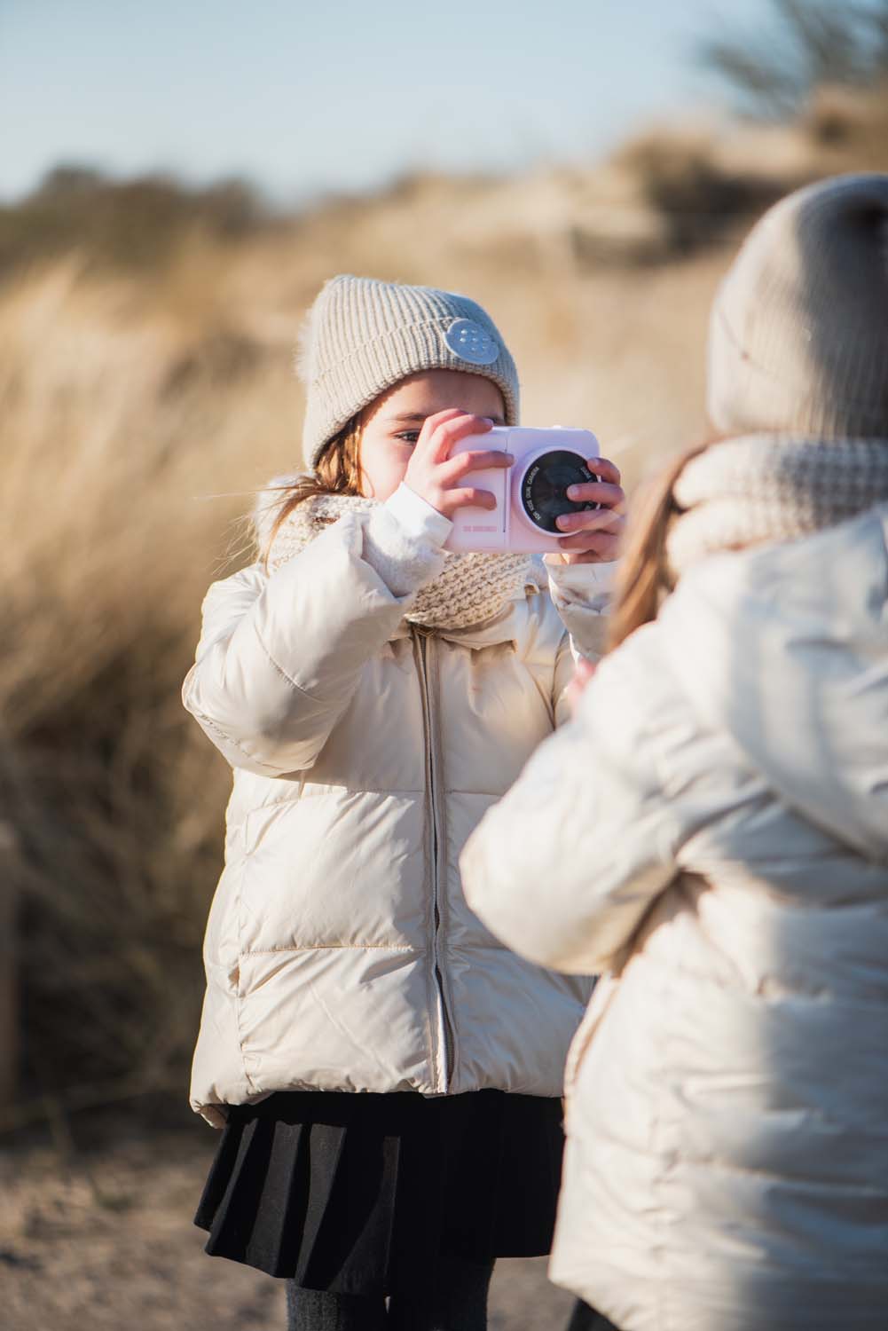 Cámara Instantánea - Unicornio