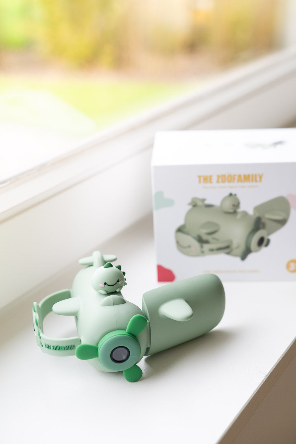 Cámara de vídeo Zoo - Dino