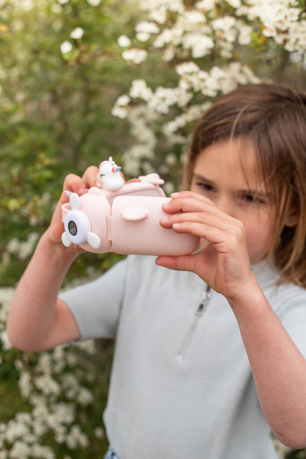 Cámara de vídeo Zoo - Unicornio