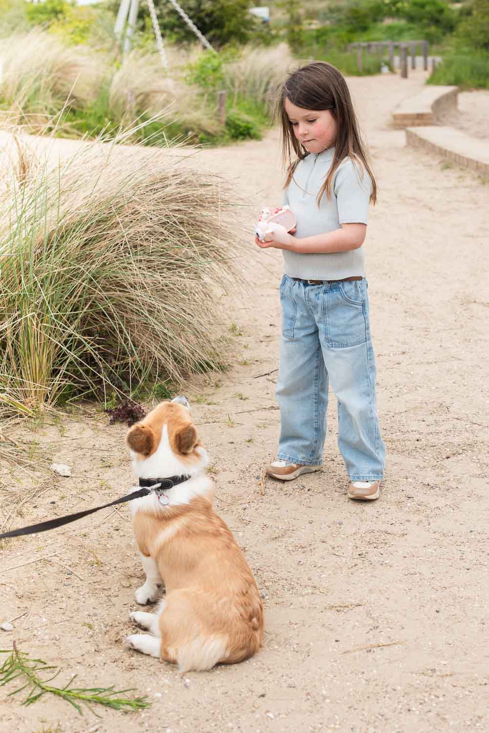 Cámara de vídeo Zoo - Unicornio