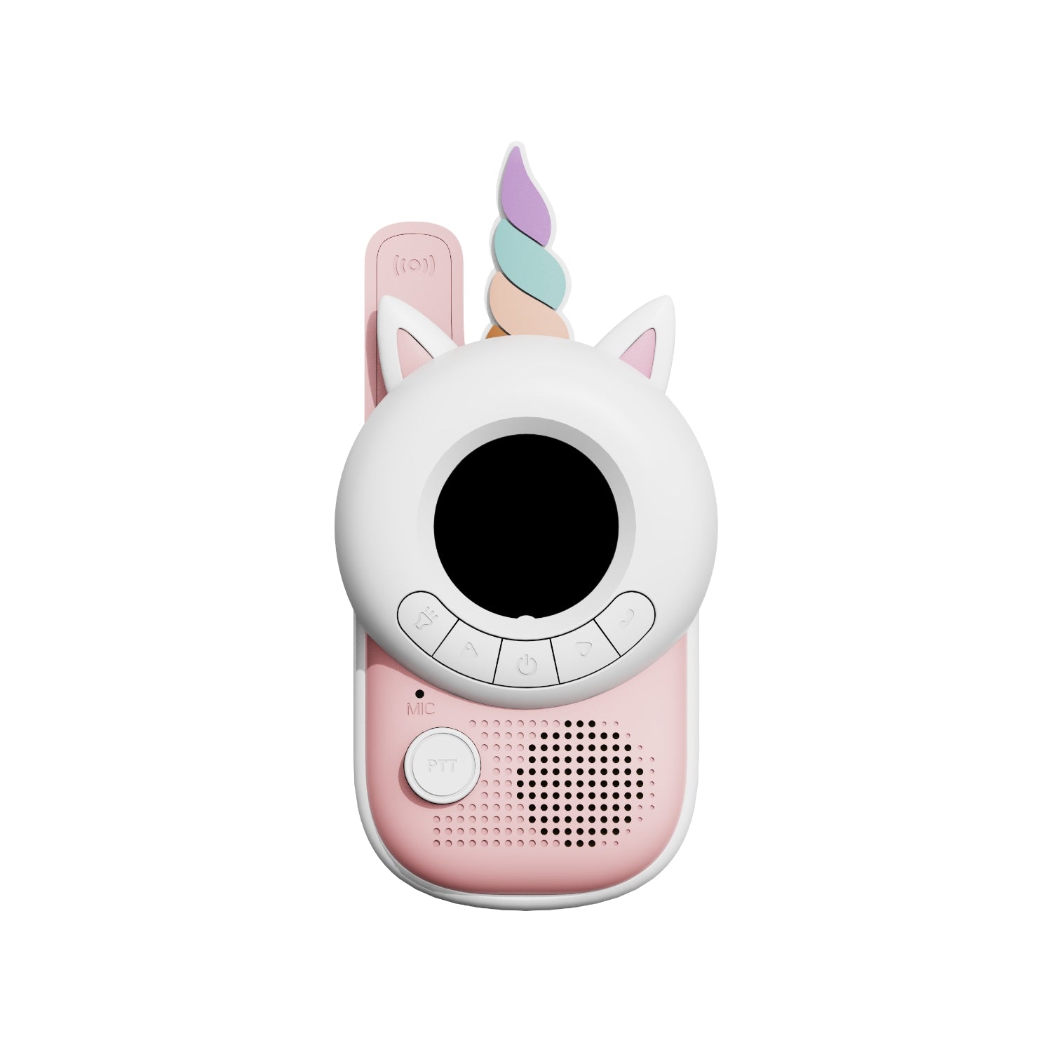 Walkie Talkies - Unicornios