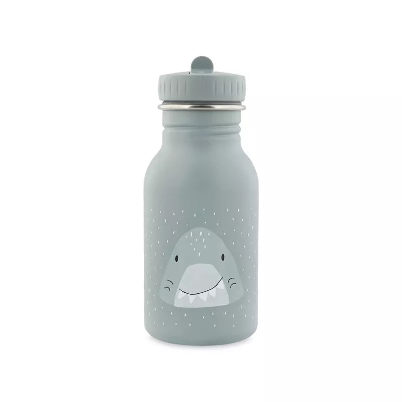 Botella Acero - Shark