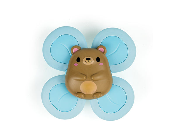 Spinner sensorial - Oso