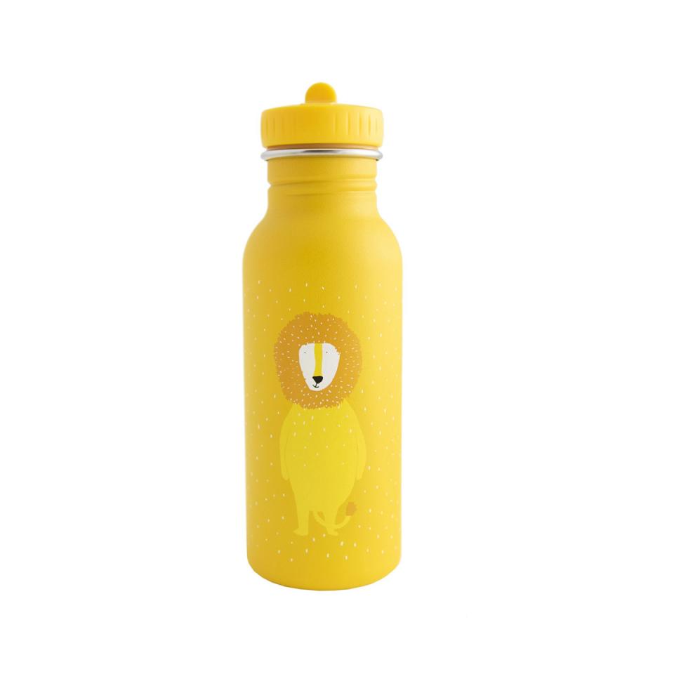 Botella Acero - León