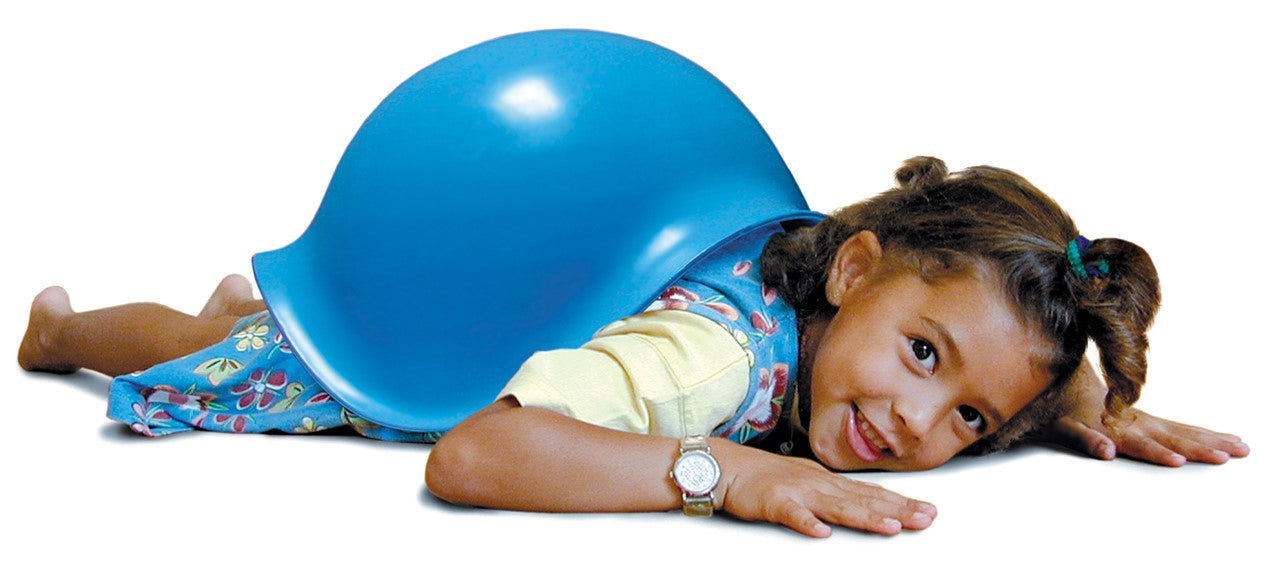 Bilibo - Juguete asiento de equilibrio y psicomotricidad