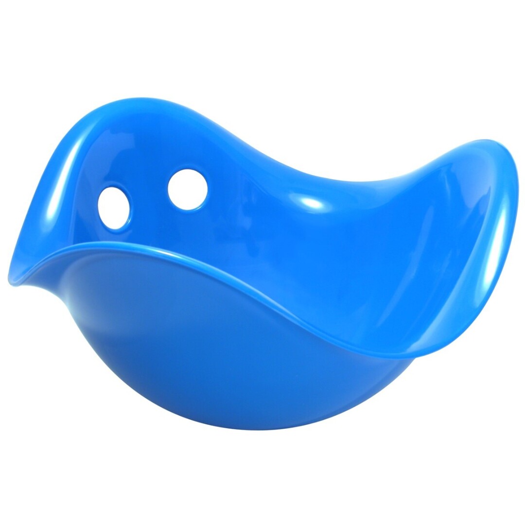 Bilibo - Juguete asiento de equilibrio y psicomotricidad