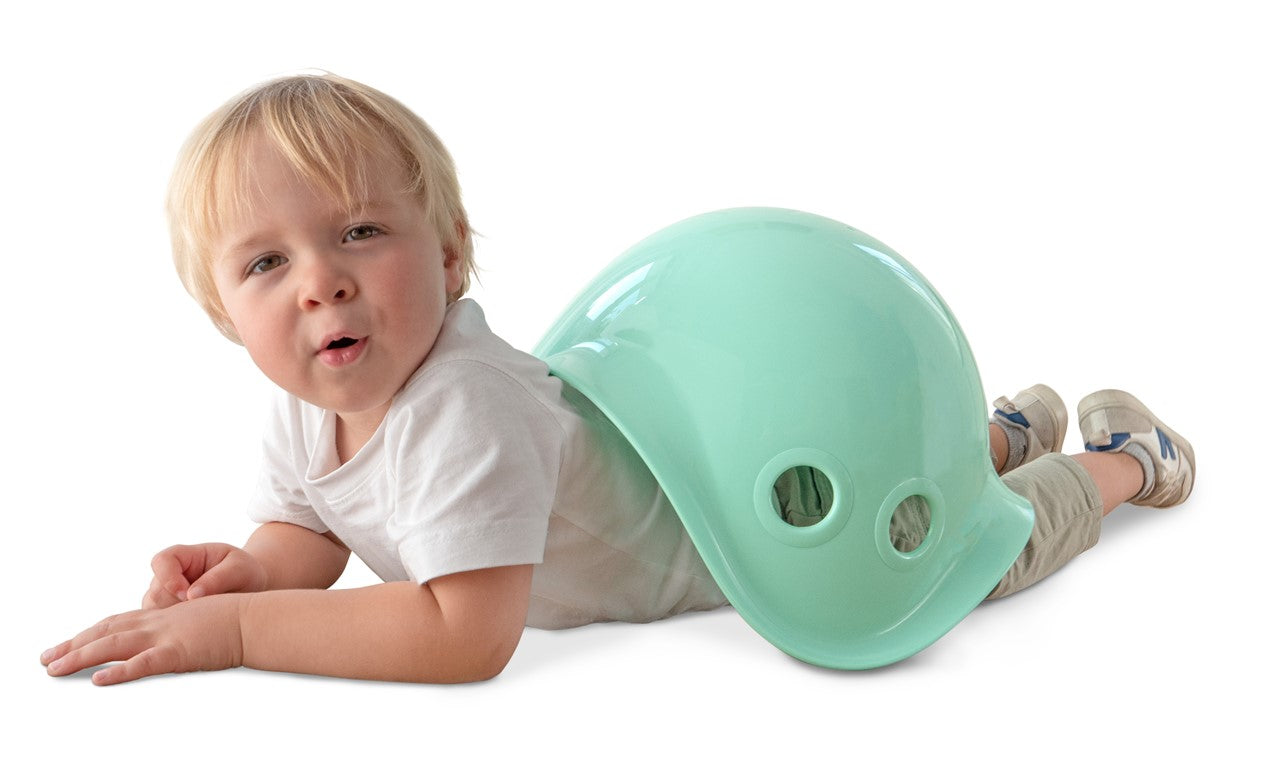 Bilibo - Juguete asiento de equilibrio y psicomotricidad