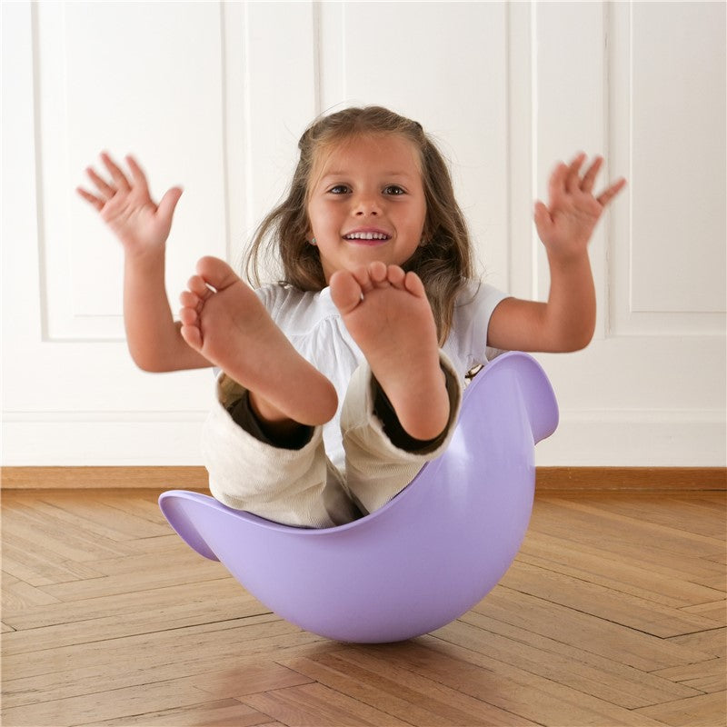 Bilibo - Juguete asiento de equilibrio y psicomotricidad