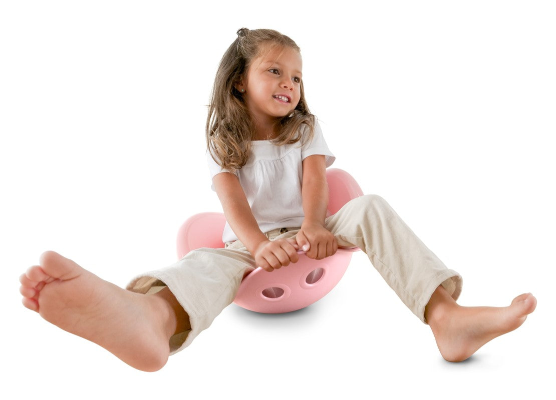 Bilibo - Juguete asiento de equilibrio y psicomotricidad