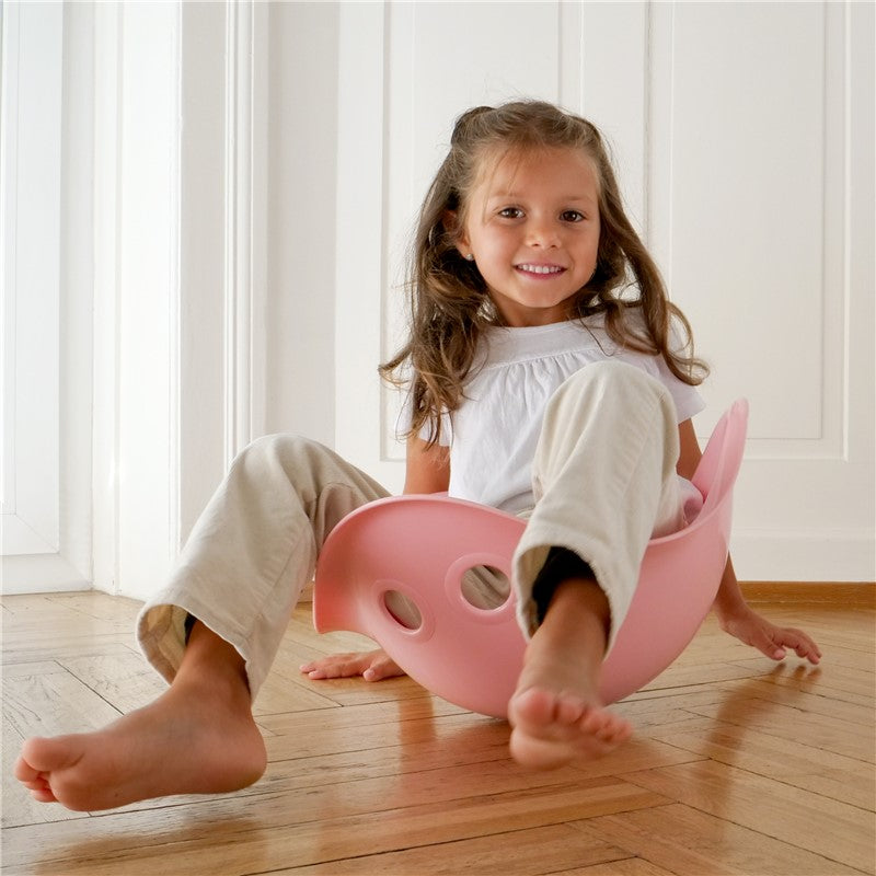 Bilibo - Juguete asiento de equilibrio y psicomotricidad