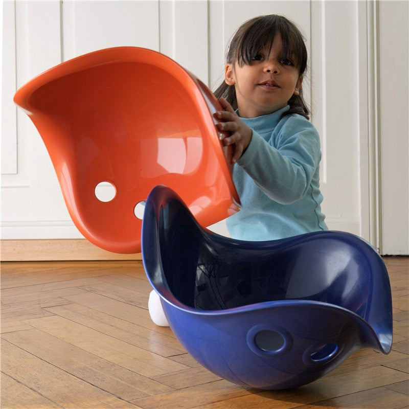Bilibo - Juguete asiento de equilibrio y psicomotricidad