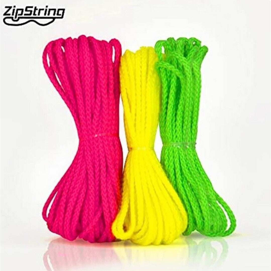 Zip string