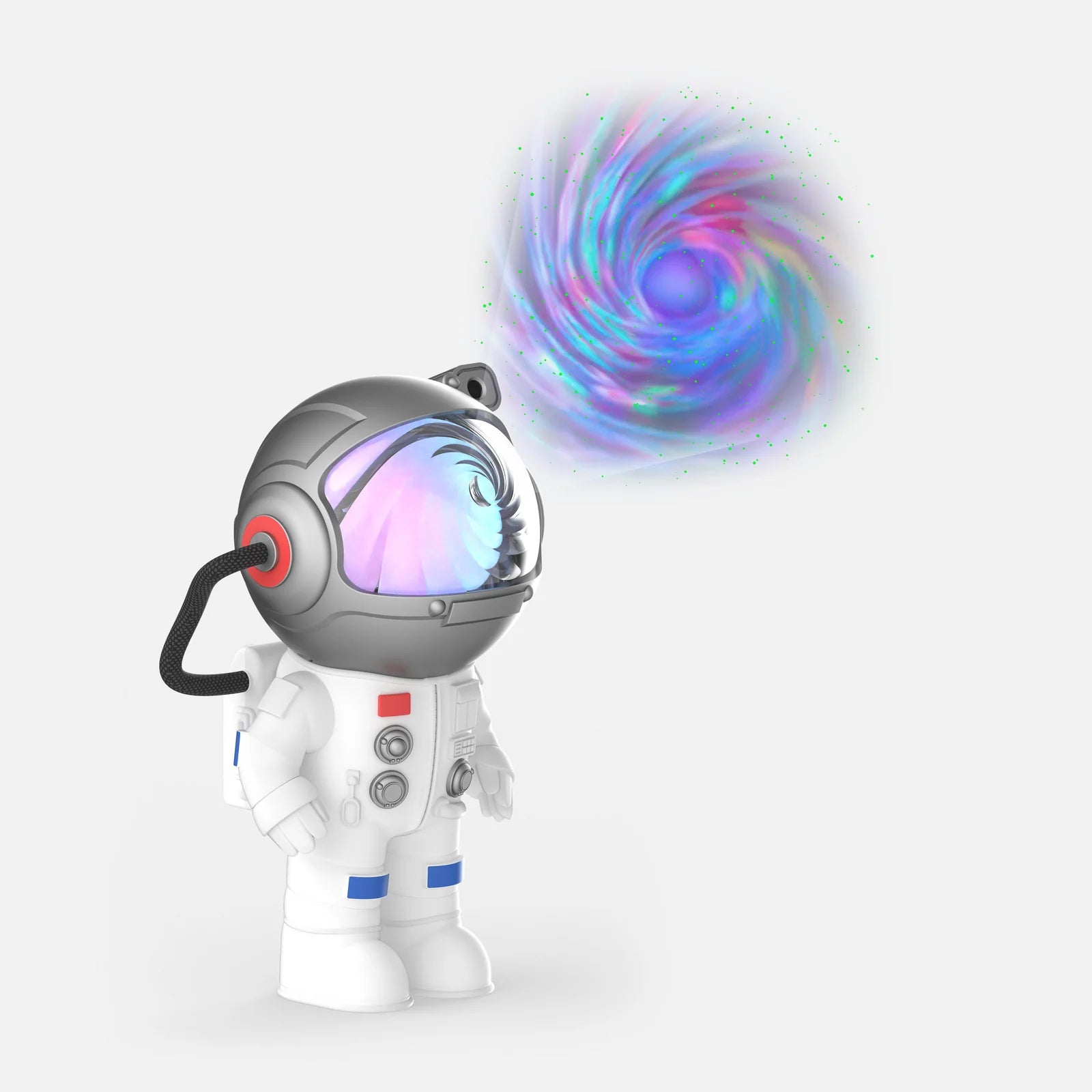 Proyector de Nebulosa