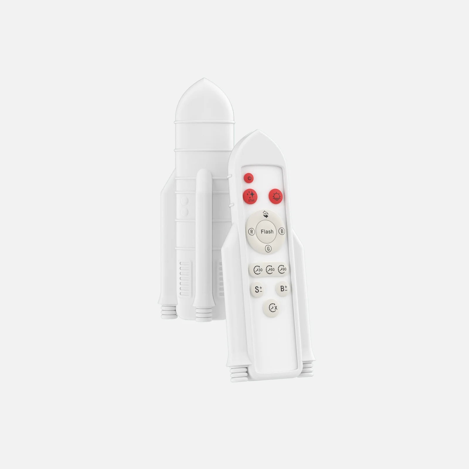 Proyector de Nebulosa