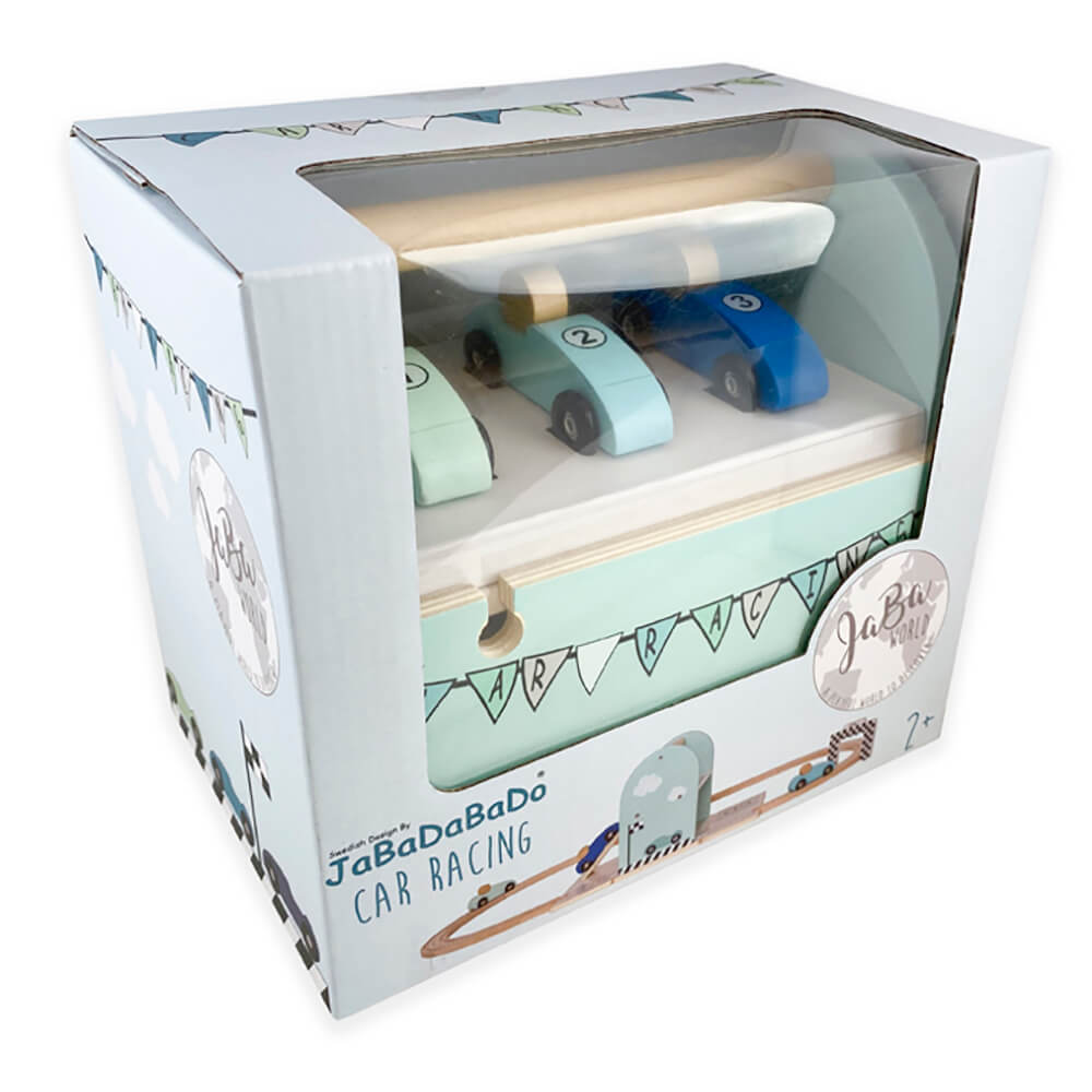 Circuito - Carreras de coches