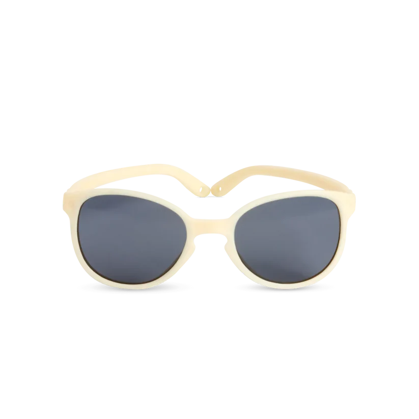 Gafas irrompibles - Wazz - Ivory