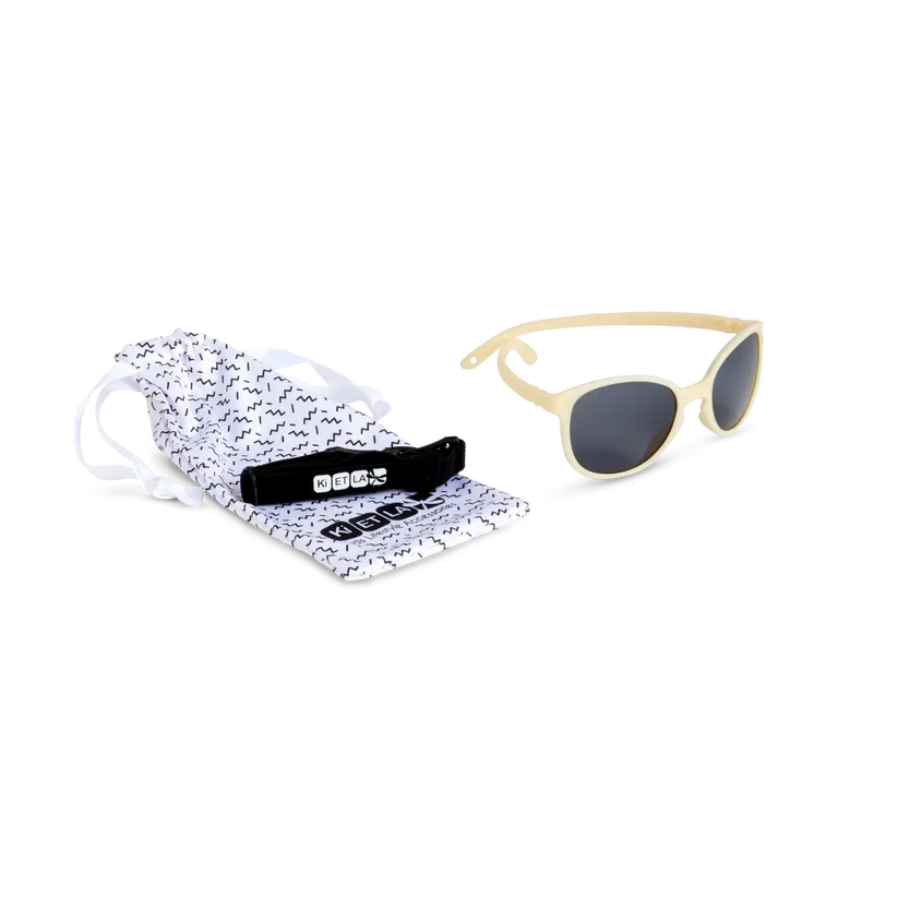 Gafas irrompibles - Wazz - Ivory