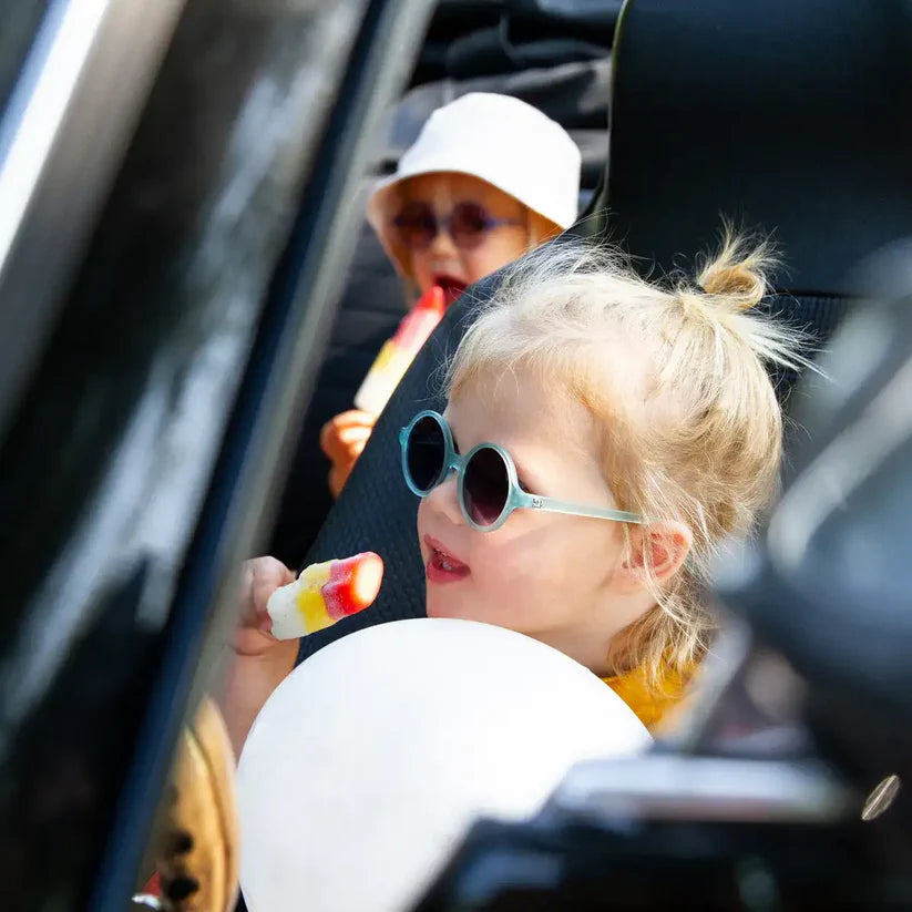 Gafas irrompibles - Woam - Azul Claro