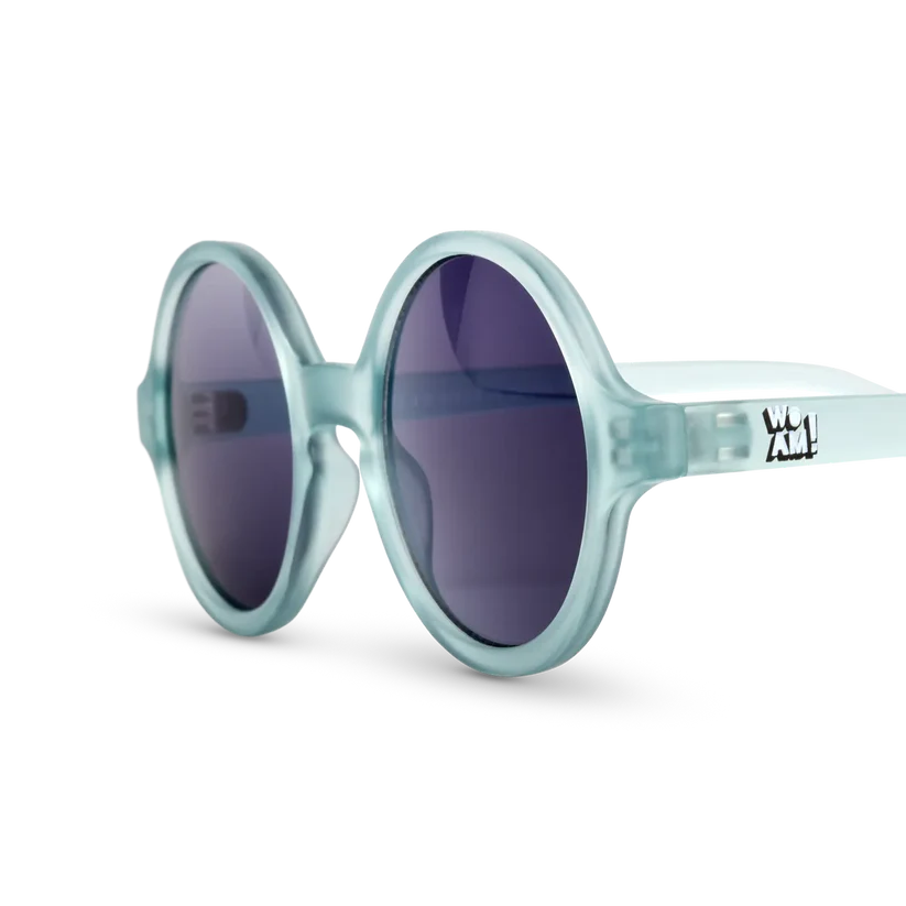 Gafas irrompibles - Woam - Azul Claro