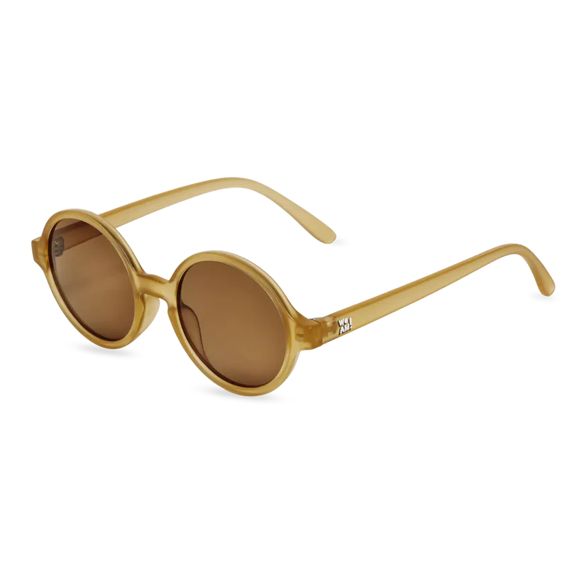 Gafas irrompibles - Woam - Marrón