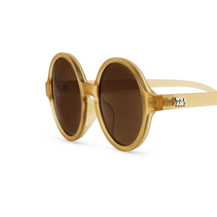 Gafas irrompibles - Woam - Marrón